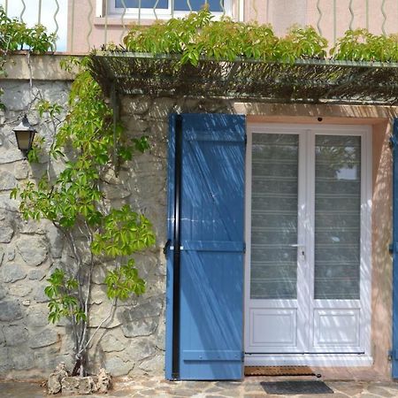 Apartment Les Moulins Saint-Tropez Zewnętrze zdjęcie